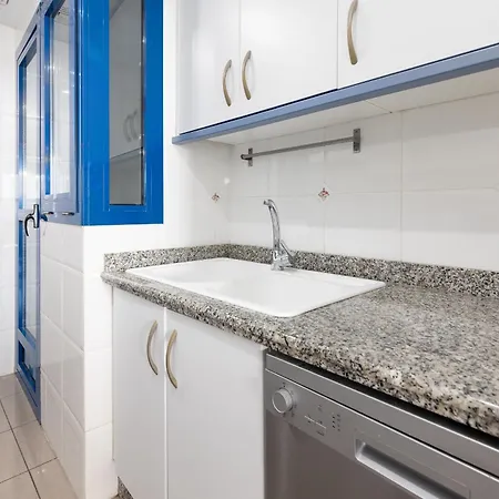 Apartup Patacona Azud