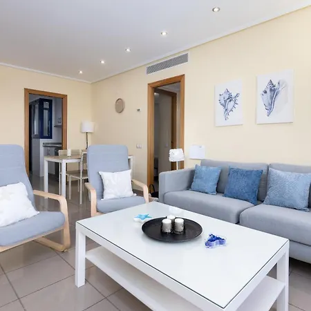 Apartment Apartup Patacona Azud