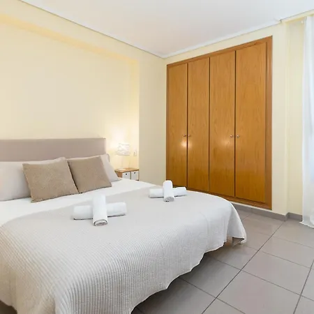 Apartup Patacona Azud Valencia