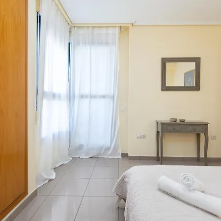 Apartup Patacona Azud