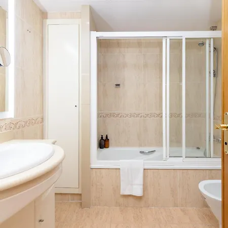 Apartment Apartup Patacona Azud