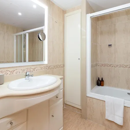 Apartment Apartup Patacona Azud