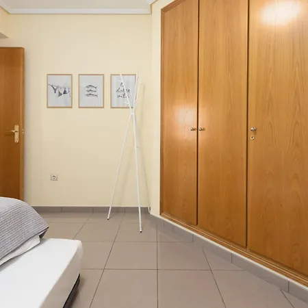 Apartment Apartup Patacona Azud