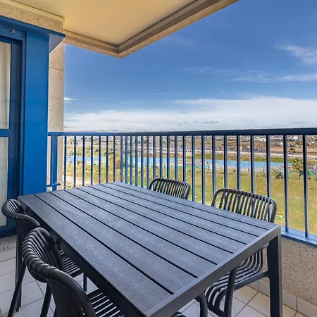 Apartup Patacona Azud