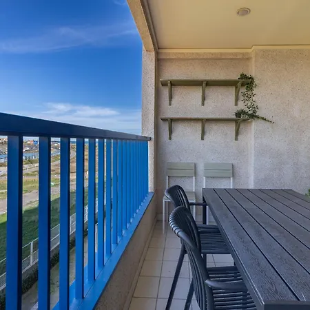 Apartup Patacona Azud Apartment Valencia