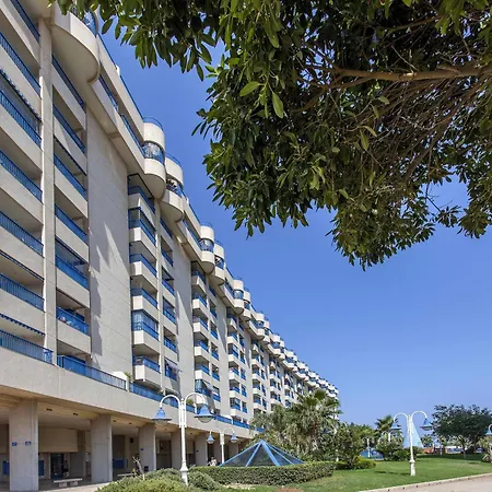 Apartup Patacona Azud Apartment *