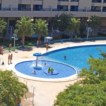 Lejlighed Apartup Patacona Azud