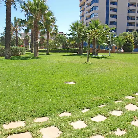 Apartup Patacona Azud *