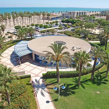 Apartup Patacona Azud Lejlighed Valencia