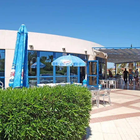 Lejlighed Apartup Patacona Azud