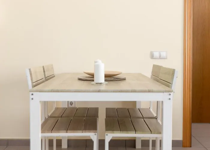 Apartup Patacona Azud Valencia