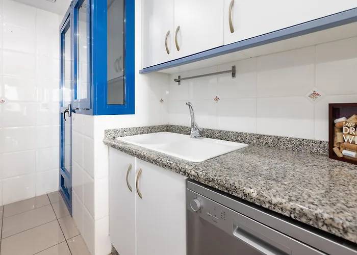 Apartup Patacona Azud