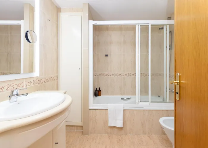 Lejlighed Apartup Patacona Azud