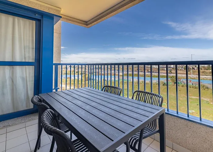Apartup Patacona Azud