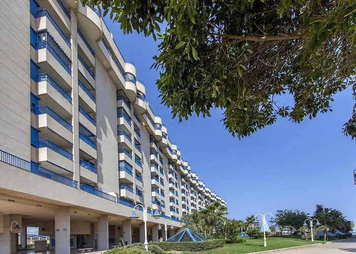 Apartup Patacona Azud Lejlighed *