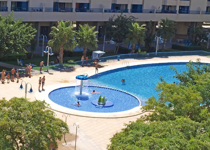 Lejlighed Apartup Patacona Azud