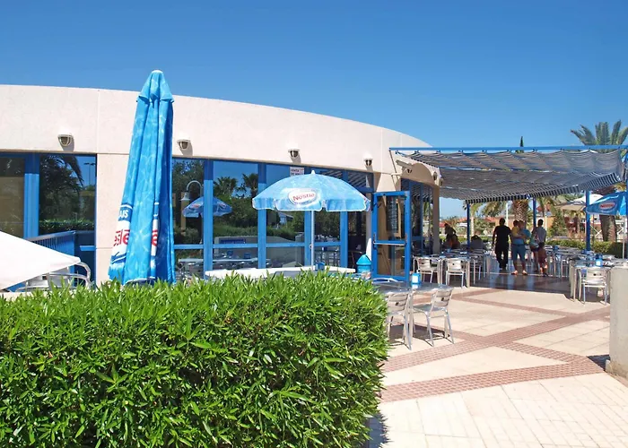Lejlighed Apartup Patacona Azud